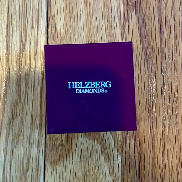 Helzberg Diamonds Jewelry Helzberg Jewelry Box Poshmark